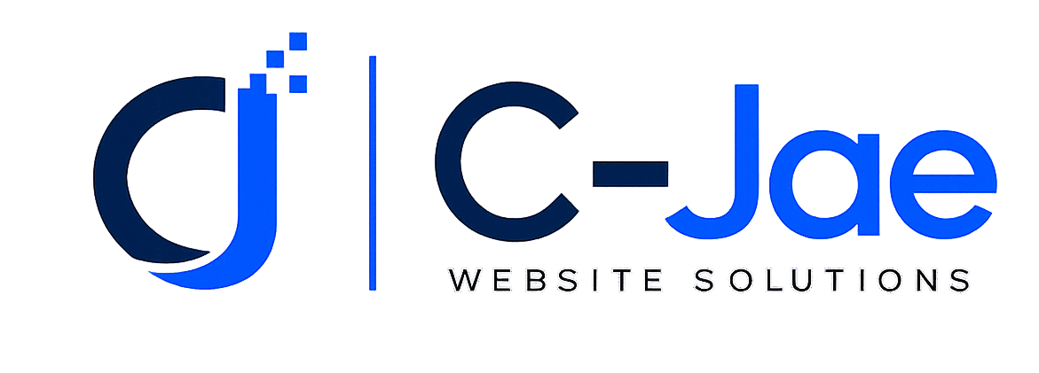 cjaewebsitesolutions.com